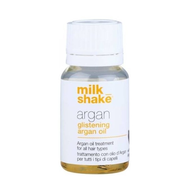Milk Shake Glistening Argan Oil 10ml