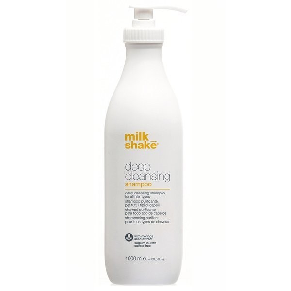 Milk Shake Deep Cleansing Szampon 1000ml