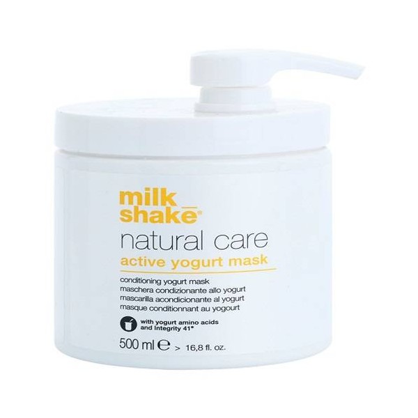Milk Shake Active Yogurt Maska 500ml