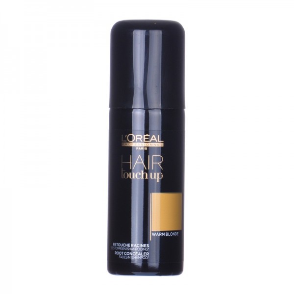 Loreal Hair Touch Up Warm Blonde...