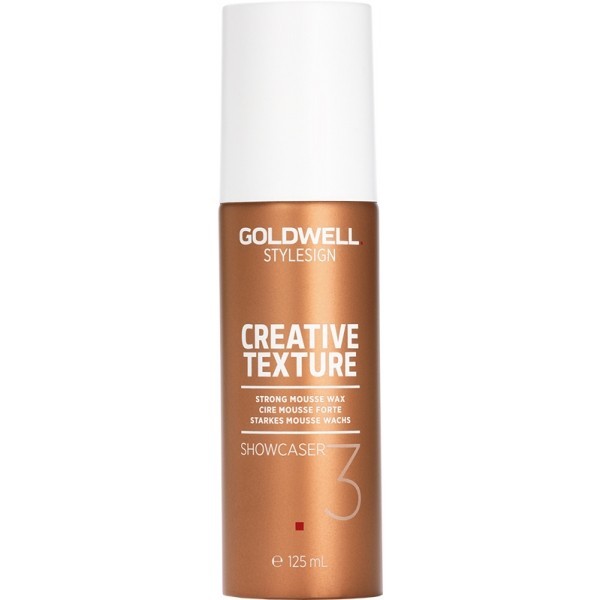 Goldwell Creative Texture Showcaser 125 ml