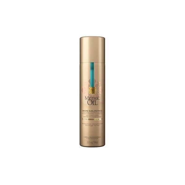 LOREAL Mythic Oil Brume Sublimatrice Dry Conditioner 90ml
