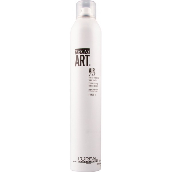 Loreal Tecni.ART Air Fix spray 400ml...
