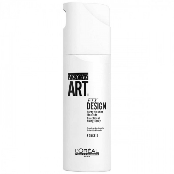 Loreal Tecni.ART Fix Design spray 200ml stylizacja