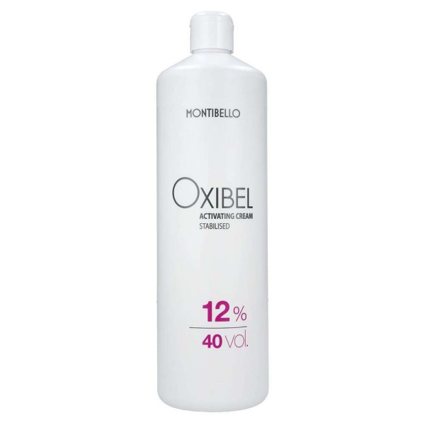 Montibello Oxibel Cream 40 vol 12%...