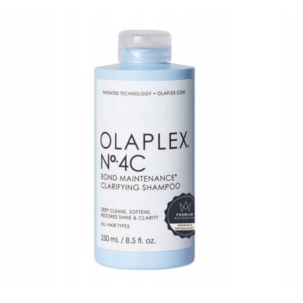 Olaplex No.4C Clarifying Szampon 250ml