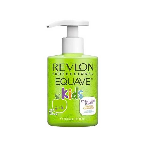 Revlon Equave Kids Apple Szampon 300ml