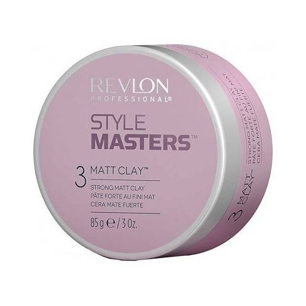 Revlon Style Masters Strong Matt Clay...