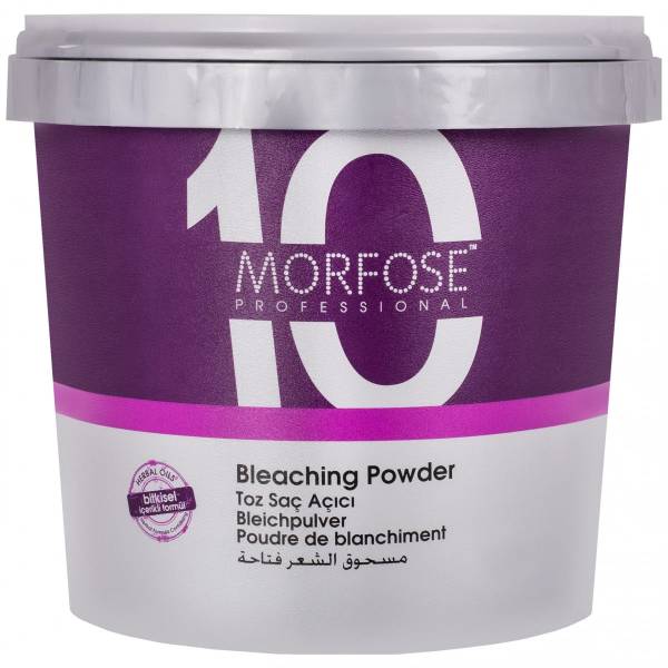Morfose Bleaching Powder 10...