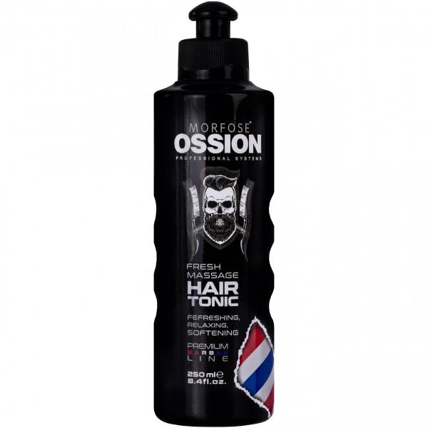 Morfose Ossion PB Hair Tonic 250ml