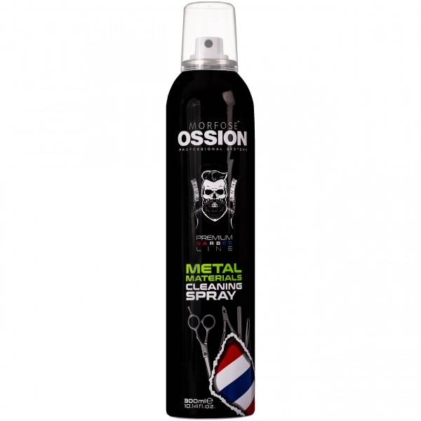Morfose Ossion PB Metal Mat Cleansing...