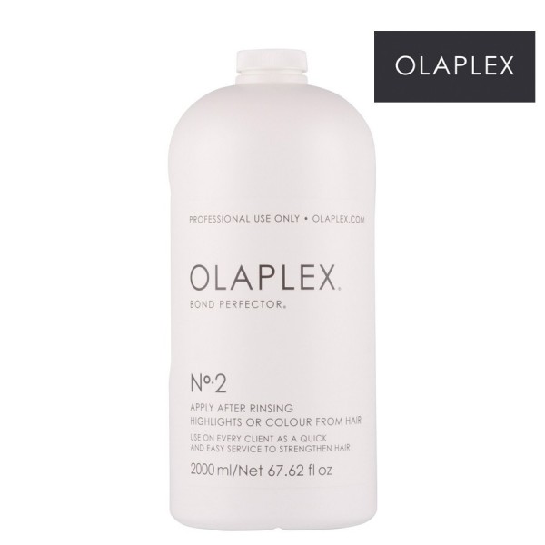 Olaplex No2 Bond Perfector 2000 ml