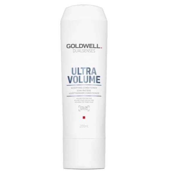 Goldwell DLS Ultra Volume Odżywka 200ml
