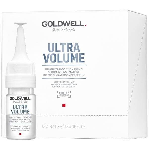 Goldwell DLS Ultra Volume Leave In...