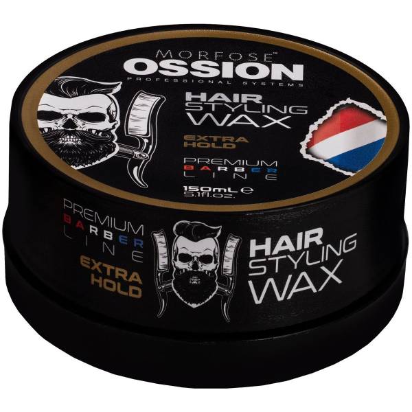 Morfose Ossion PB Wax Extra Hold 150ml