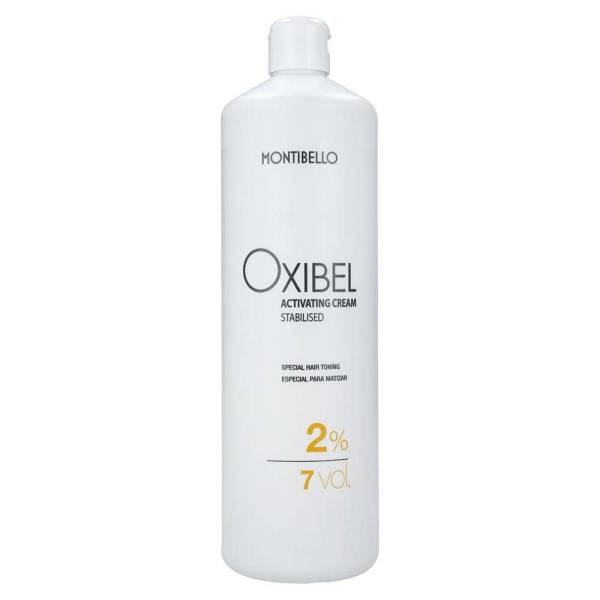 Montibello Oxibel Cream 7 vol 2% 1000ml