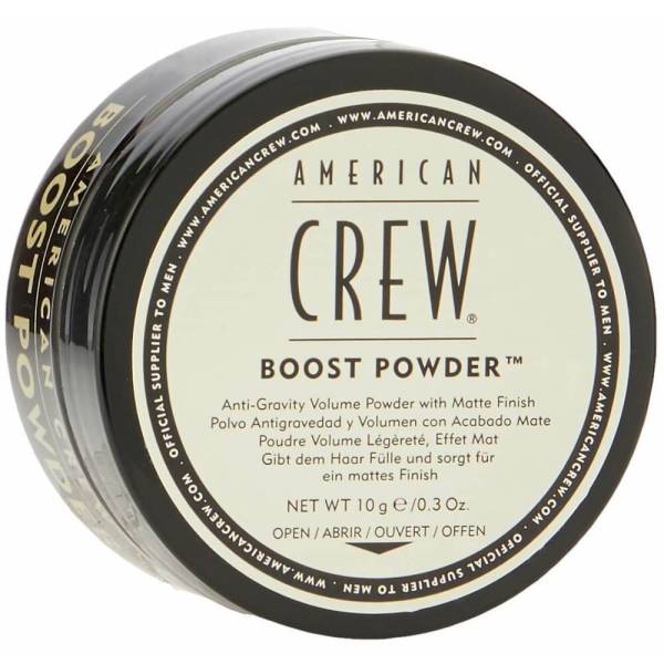 American Crew Boost Powder 10g Puder...