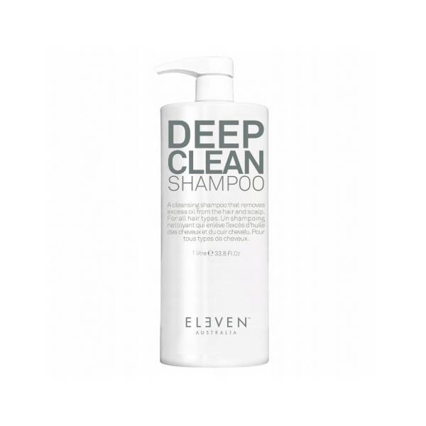 Eleven Australia Deep Clean Szampon...