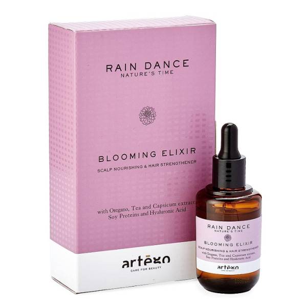 ARTEGO Rain Dance Blooming Elixir 50ml