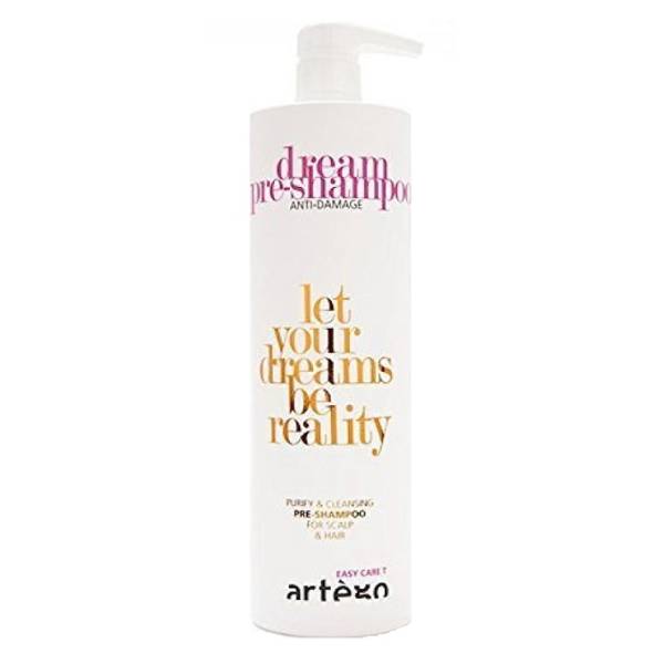 ARTEGO Easy Care T Pre-Shampoo 1000ml...