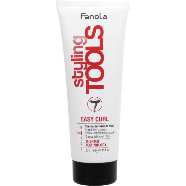 Fanola Easy Curl Curl Definition...