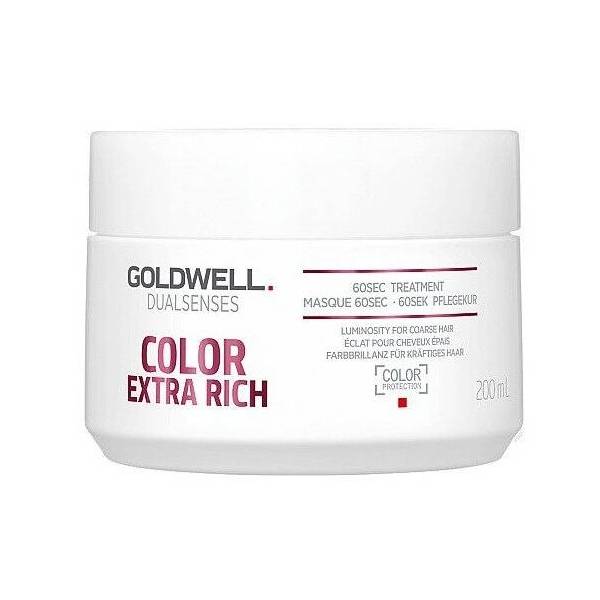 Goldwell DLS Color Extra Rich 60sec...