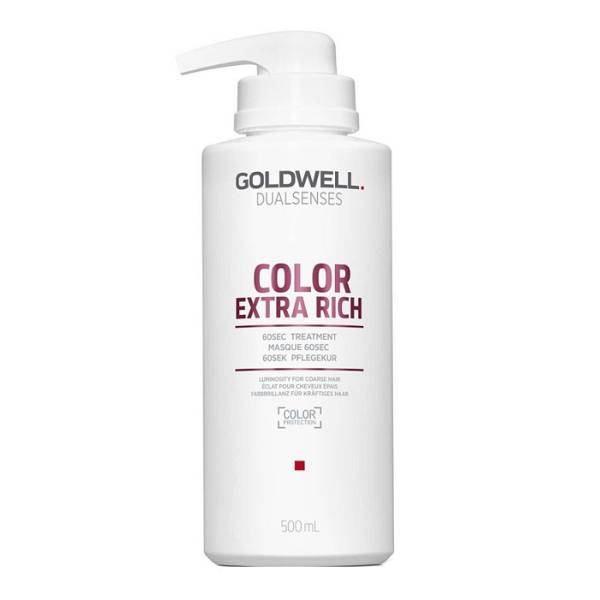 Goldwell DLS Color Extra Rich 60sec...