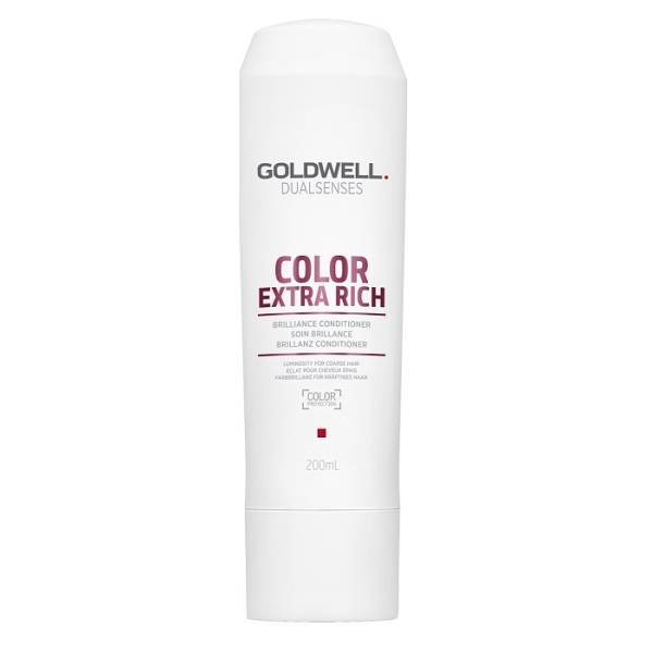 Goldwell DLS Color Extra Rich Odżywka...