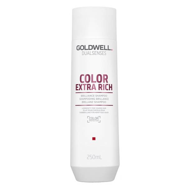 Goldwell DLS Color Extra Rich Szampon...