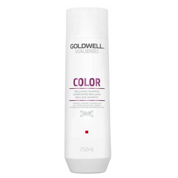 Goldwell DLS Color Fade Szampon 250ml