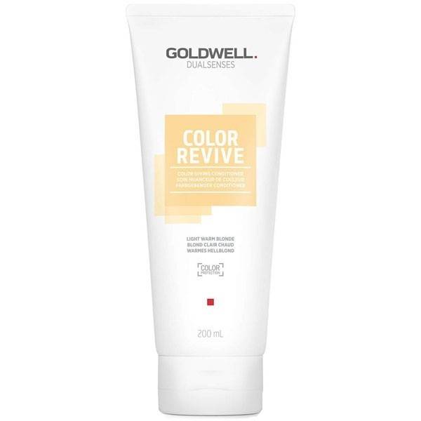Goldwell DLS Color Revive Light Warm...