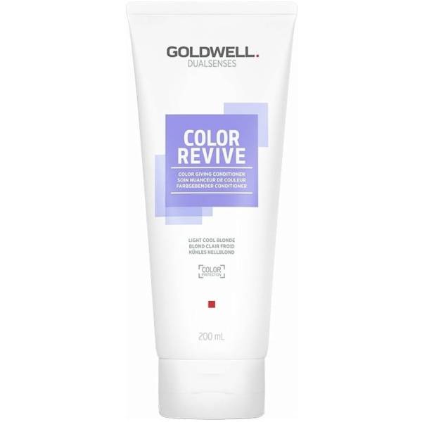 Goldwell DLS Color Revive Light Cool...