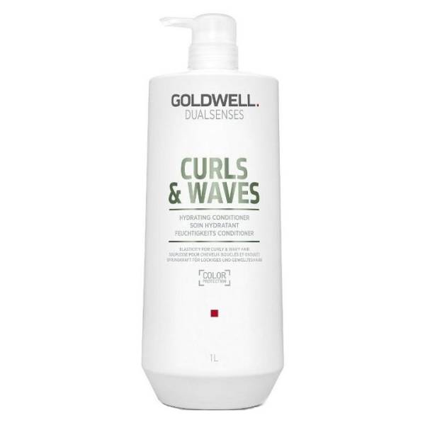Goldwell DLS Curly & Waves Odżywka...