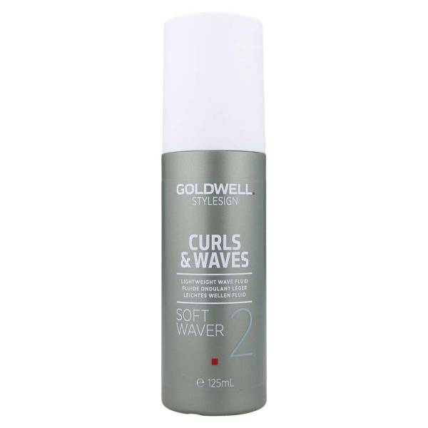 Goldwell DLS Curly & Waves Soft Waver...