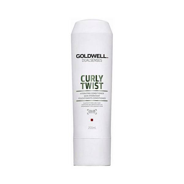 Goldwell DLS Curly Twist odżywka...