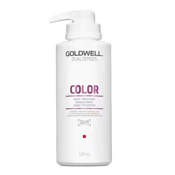 Goldwell DLS Color 60sec Treatment...