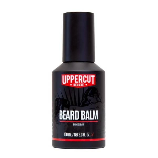 Uppercut Deluxe Beard Balm 100ml...