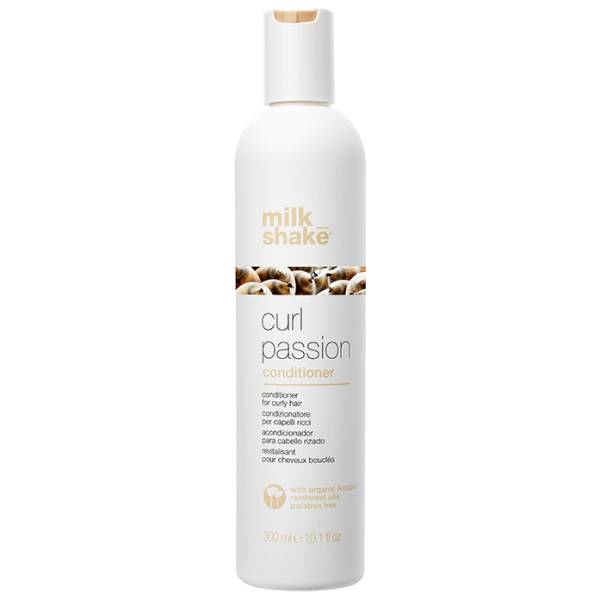 Milk Shake Curl Passion Odżywka 300ml