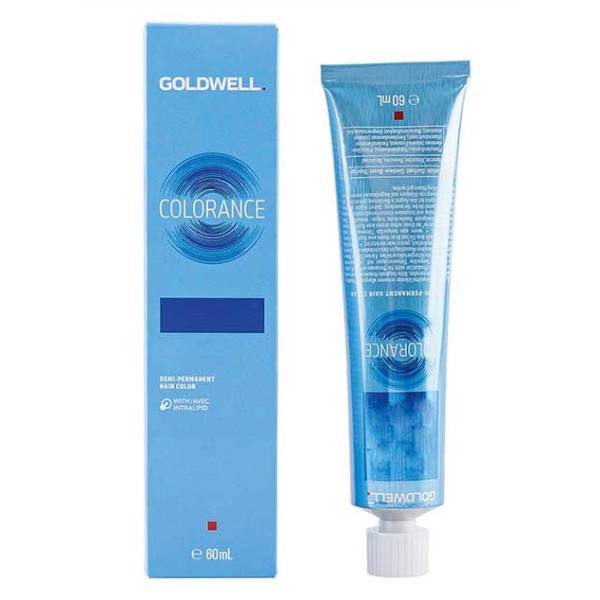 Goldwell COLORANCE Farba 60ml NEW