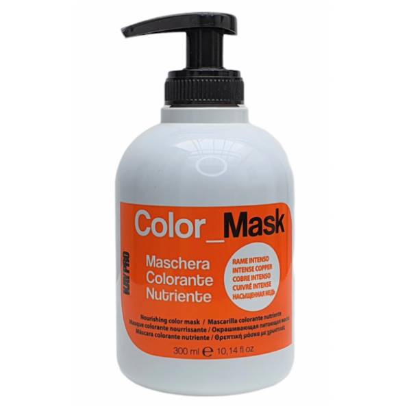 KayPro Color Mask Intense Copper 300ml