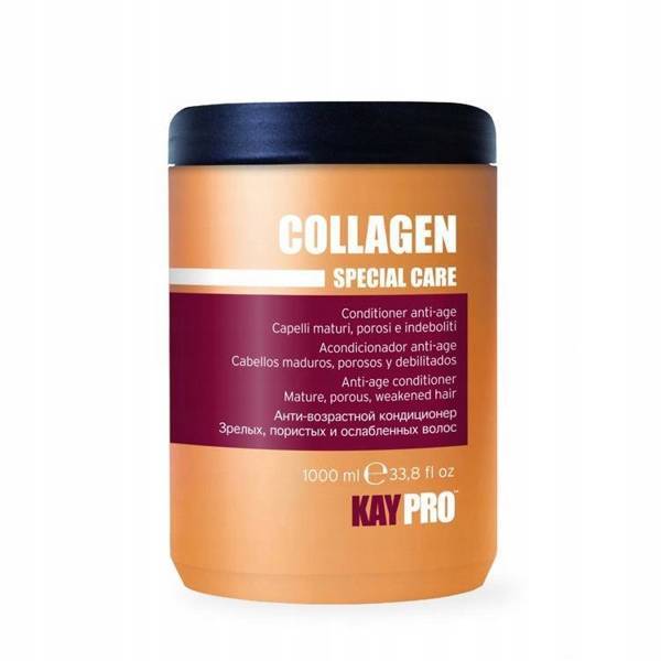 KayPro Collagen Odżywka 1000ml