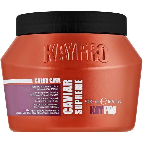 KayPro Caviar Supreme Maska 500ml