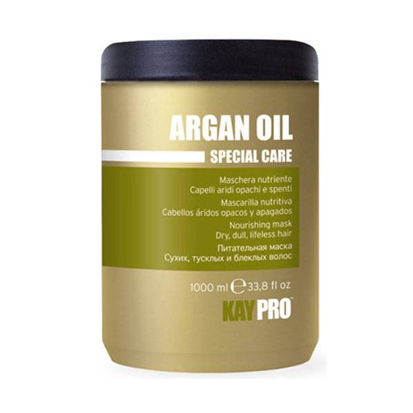KayPro Argan Oil Maska 1000ml