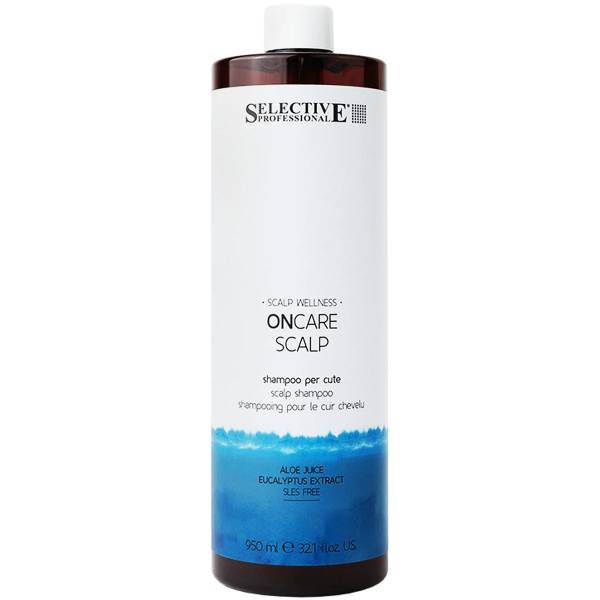 Selective OnCare Scalp Defence...