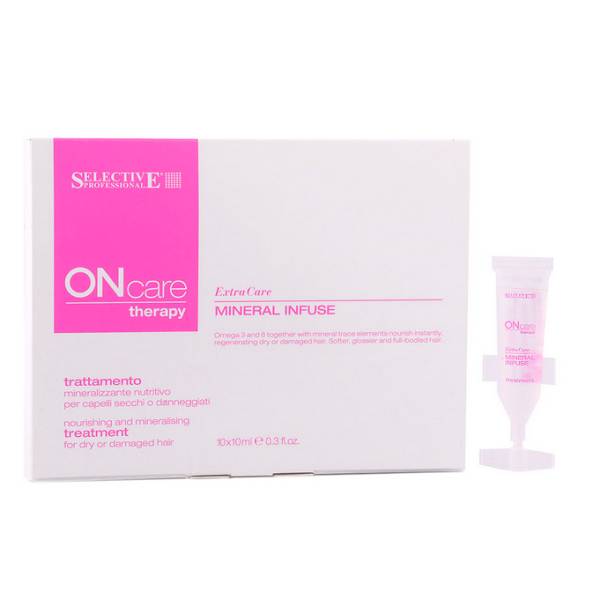 Selective OnCare Mineral Infuse Serum...