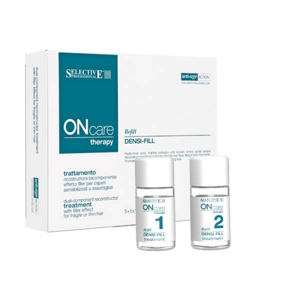 Selective OnCare Densi-Fill Treat....