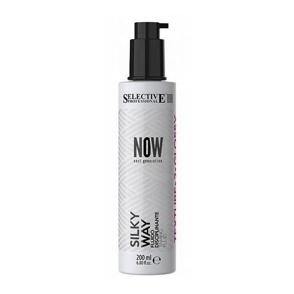 Selective Now Silky Way Taming Fluid...
