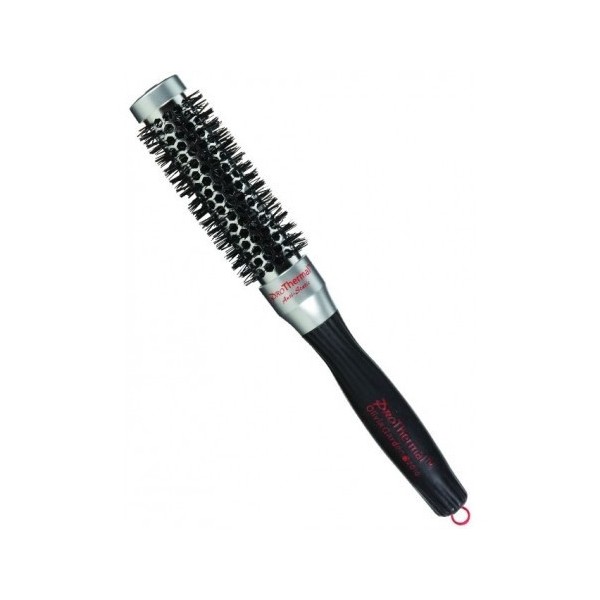Olivia Garden 35 Pro Thermal Hairbrush T25 Black