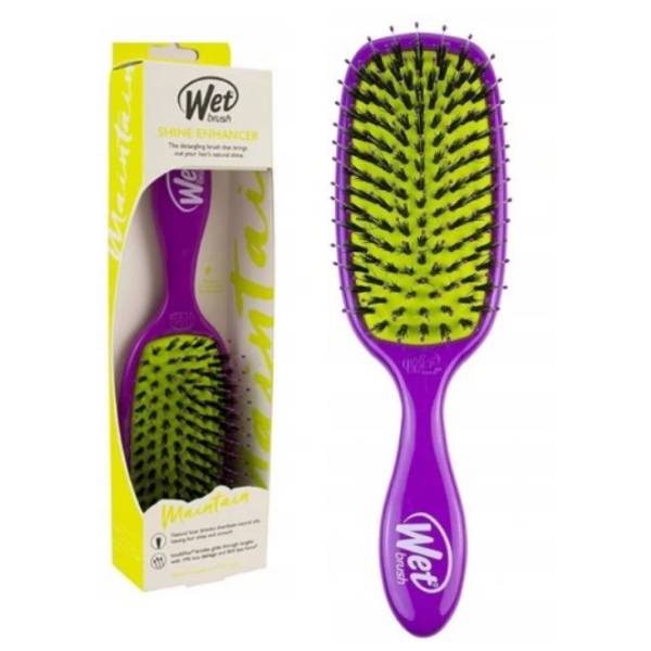 Wet Brush Shine Enhancer Purple