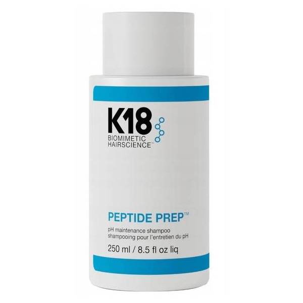 K18 Peptide Prep pH Szampon 250ml